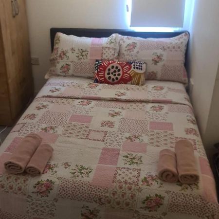 Lovely Flat In Heart Of לונדון מראה חיצוני תמונה