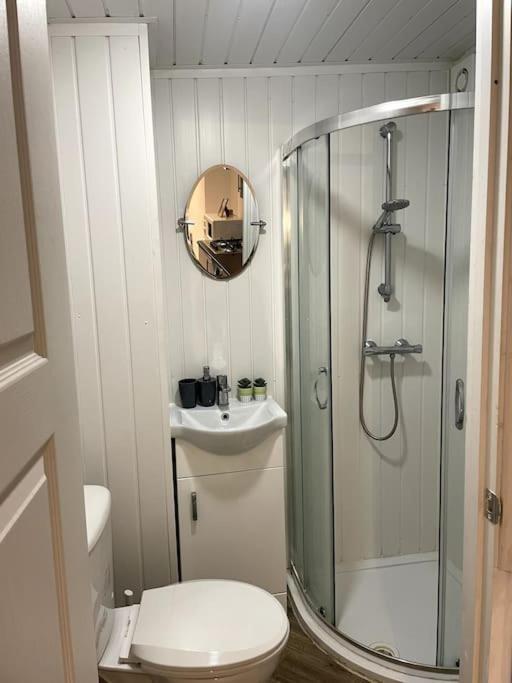 Lovely Flat In Heart Of לונדון מראה חיצוני תמונה