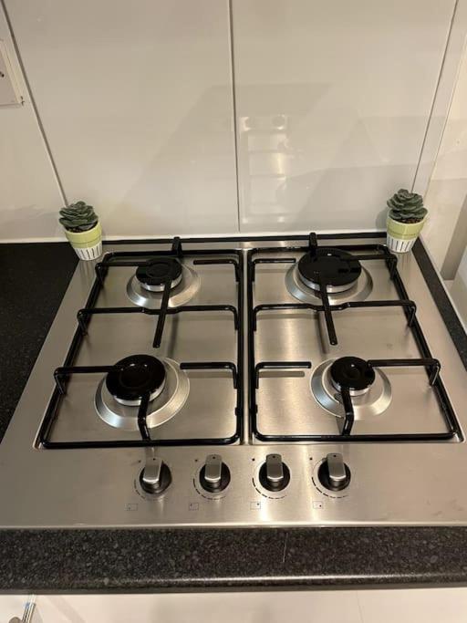 Lovely Flat In Heart Of לונדון מראה חיצוני תמונה