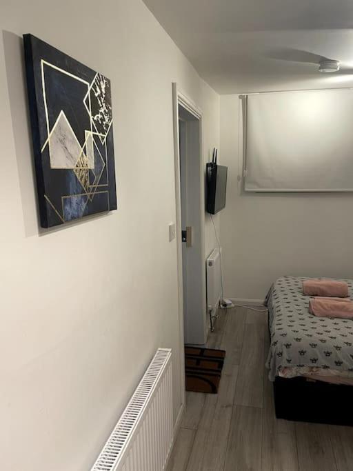 Lovely Flat In Heart Of לונדון מראה חיצוני תמונה
