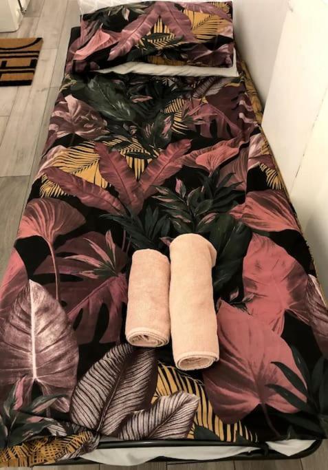 Lovely Flat In Heart Of לונדון מראה חיצוני תמונה