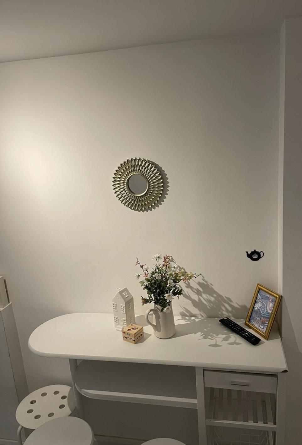Lovely Flat In Heart Of לונדון מראה חיצוני תמונה