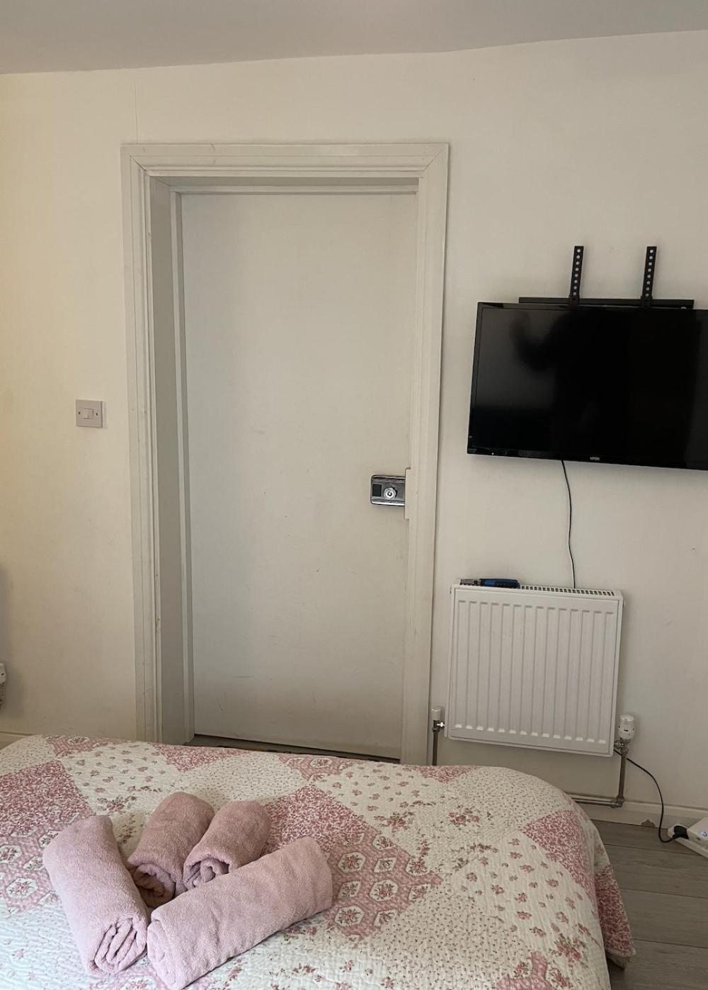 Lovely Flat In Heart Of לונדון מראה חיצוני תמונה