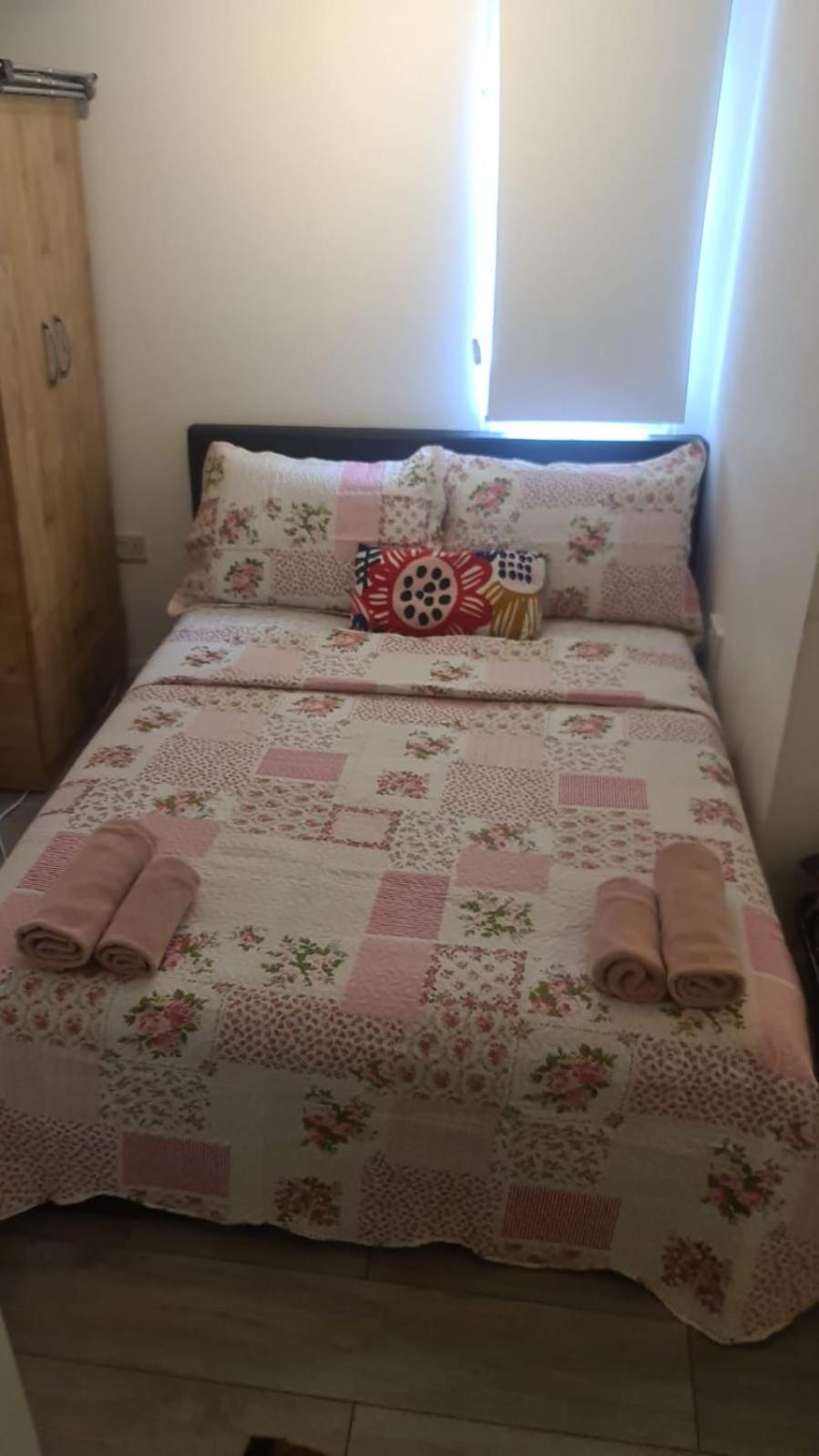 Lovely Flat In Heart Of לונדון מראה חיצוני תמונה